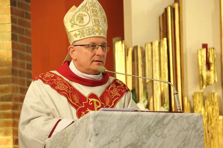 Międzynarodowy Dzień Pielęgniarki i Położnej