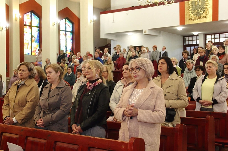 Międzynarodowy Dzień Pielęgniarki i Położnej