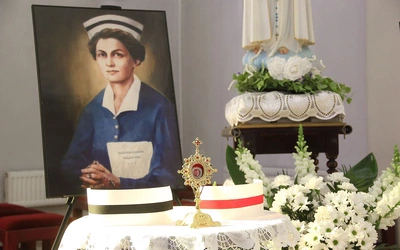 Międzynarodowy Dzień Pielęgniarki i Położnej