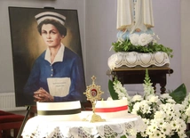 Międzynarodowy Dzień Pielęgniarki i Położnej