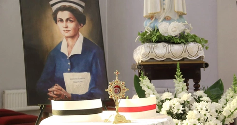 Międzynarodowy Dzień Pielęgniarki i Położnej