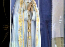 Maryja Panna Fatimska