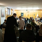Tarnów. Przyjęcie nowych ministratów w parafii katedralnej