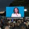 Debata trzech telewizji (w tym jednej w likwidacji). Kto wygrał? Kto stracił?