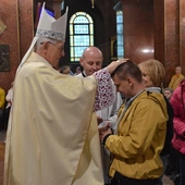Piekary Śląskie. Jubileusz chorych