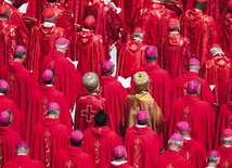 Czy hierarcha któregoś z katolickich Kościołów obrządków wschodnich może zostać papieżem?