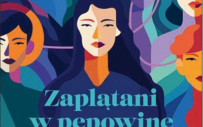 Agata Rusak Zaplątani w pępowinę Edycja Świętego Pawła Częstochowa 2025 ss. 256