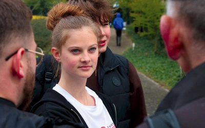 Jakie sekrety kryje serce kobiety? Tego dowiedzą się już niedługo ci, którzy pojadą do Morąga.