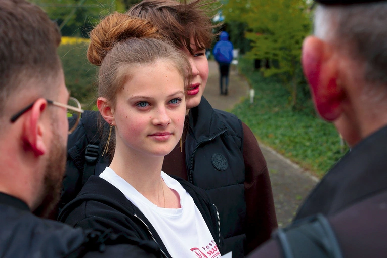 Jakie sekrety kryje serce kobiety? Tego dowiedzą się już niedługo ci, którzy pojadą do Morąga.