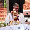 – Niech żyje Polska – mówił, dziękując za zaproszenie, gość z Watykanu.