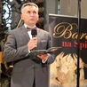 Dzięki prowadzonemu przez R. Monitę Festiwalowi „Barok na Spiszu” nie tylko rozbrzmiewa muzyka dawna, lecz także odbywają się wykłady.