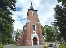  Spotkanie odbędzie się w sanktuarium w Głogowcu. 