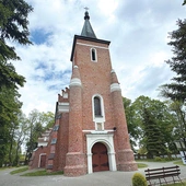  Spotkanie odbędzie się w sanktuarium w Głogowcu. 