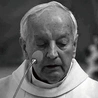 Śp. ks. prof. Helmut Juros