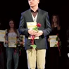  Mateusz Jaworski będzie reprezentował Radom w etapie krajowym rywalizacji. 