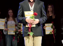  Mateusz Jaworski będzie reprezentował Radom w etapie krajowym rywalizacji. 