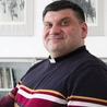 Ks. Łukasz Niemiec jest misjonarzem w Kazachstanie od 2011 roku. 