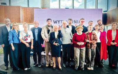 Współautorzy projektu „Wytwórnia pamięci” zachęcają do tworzenia archiwum wspomnień z okresu II wojny światowej.