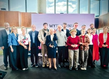 Współautorzy projektu „Wytwórnia pamięci” zachęcają do tworzenia archiwum wspomnień z okresu II wojny światowej.
