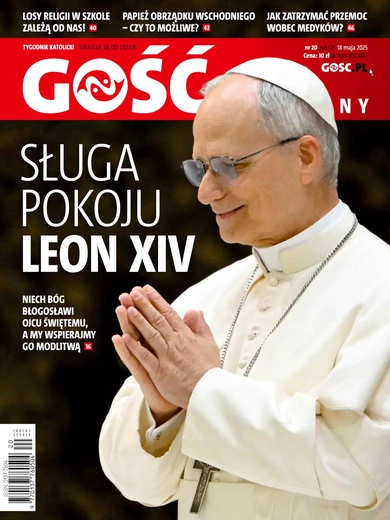 GN 20/2025 Wydanie ogólnopolskie PDF