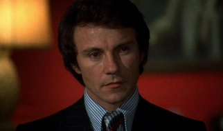 Harvey Keitel