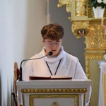 Pielgrzymka kapłanów do Solca nad Wisłą