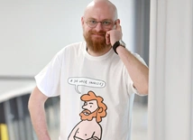Bóg nie jest korkiem do wanny...