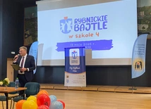 Rybnik. W planach Regionalne Centrum Wsparcia Pieczy Zastępczej