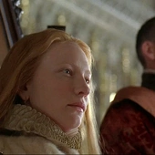 Cate Blanchet