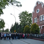 Ekspiacja w Mielcu