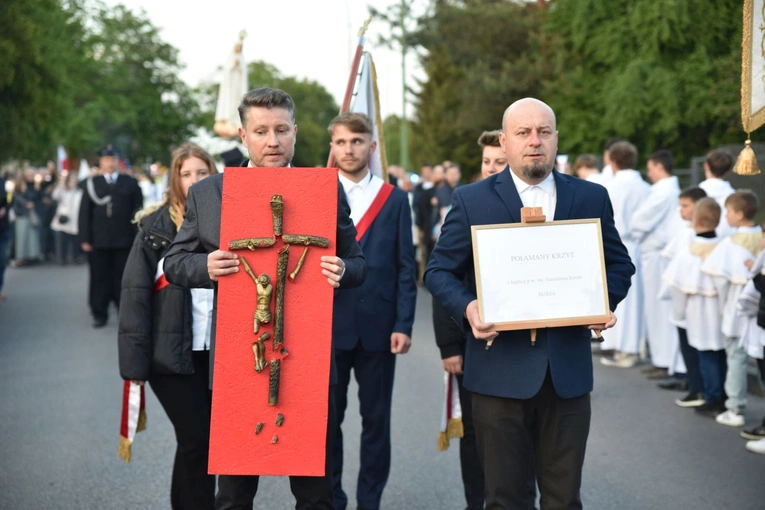 Ekspiacja w Mielcu