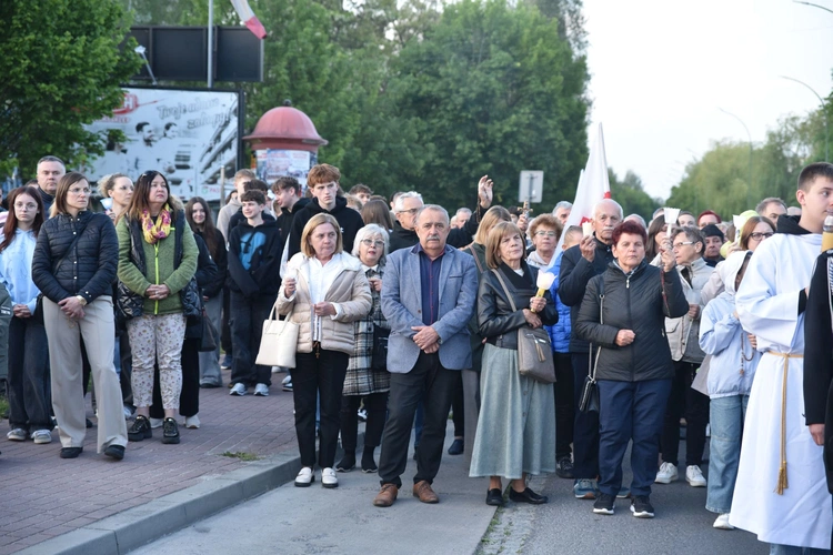 Ekspiacja w Mielcu