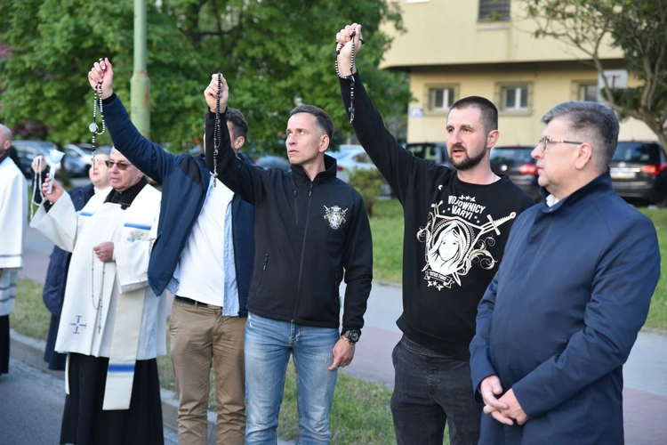 Ekspiacja w Mielcu