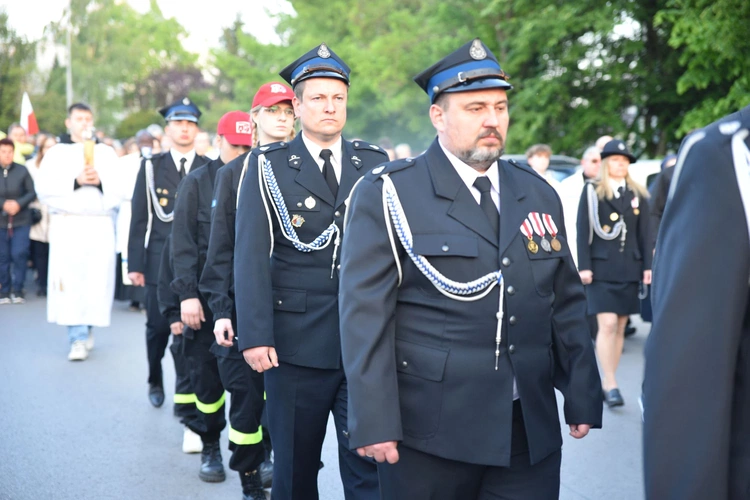 Ekspiacja w Mielcu