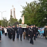 Ekspiacja w Mielcu