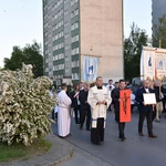 Ekspiacja w Mielcu