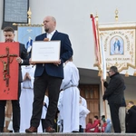 Ekspiacja w Mielcu
