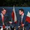 Kampania prezydencka. Spojrzenie z dystansu
