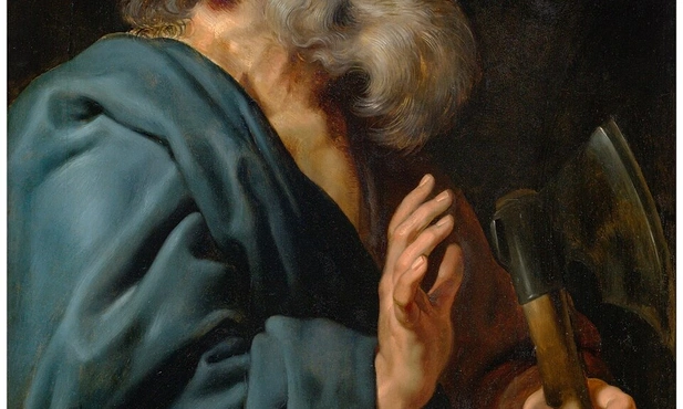 Św. Maciej Apostoł