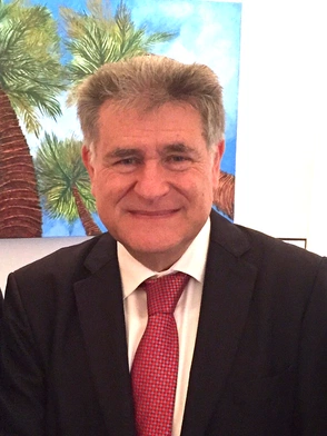 Rabin Abraham Skórka