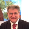 Rabin Abraham Skórka