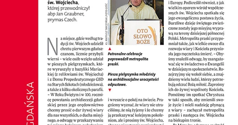 Gość Gdański 20/2025