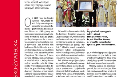 Gość Bielsko-Żywiecki 20/2025