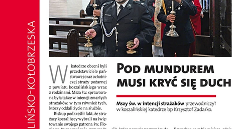 Gość Koszalińsko-Kołobrzeski 20/2025