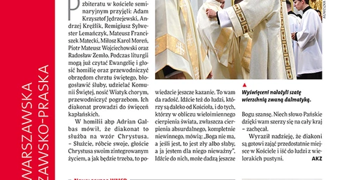 Gość Warszawski 20/2025