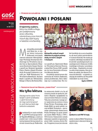 Gość Wrocławski 20/2025