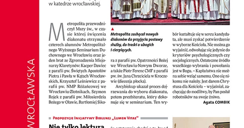 Gość Wrocławski 20/2025
