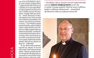 Gość Gliwicki 20/2025