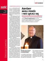 Gość Gliwicki 20/2025