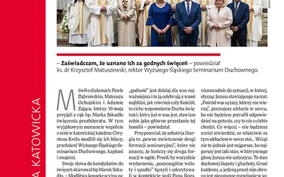Gość Katowicki 20/2025